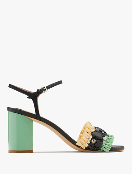 Bianca Mules | Kate Spade Outlet Bianca Mules | Kate Spade Outlet