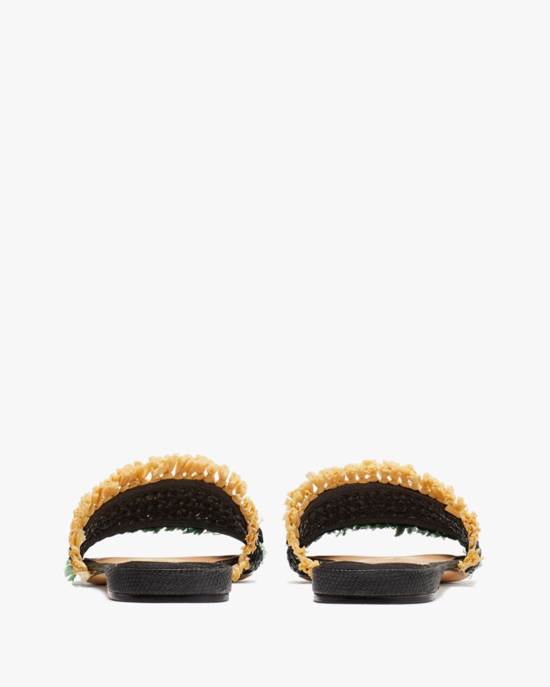 Kate Spade Bora Bora Slide Sandals. 5