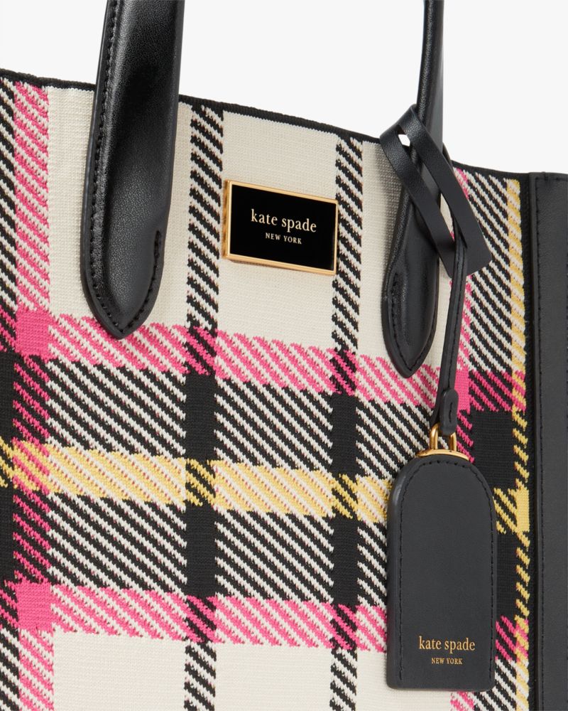 Kate Spade New York Manhattan Museum Small Tote