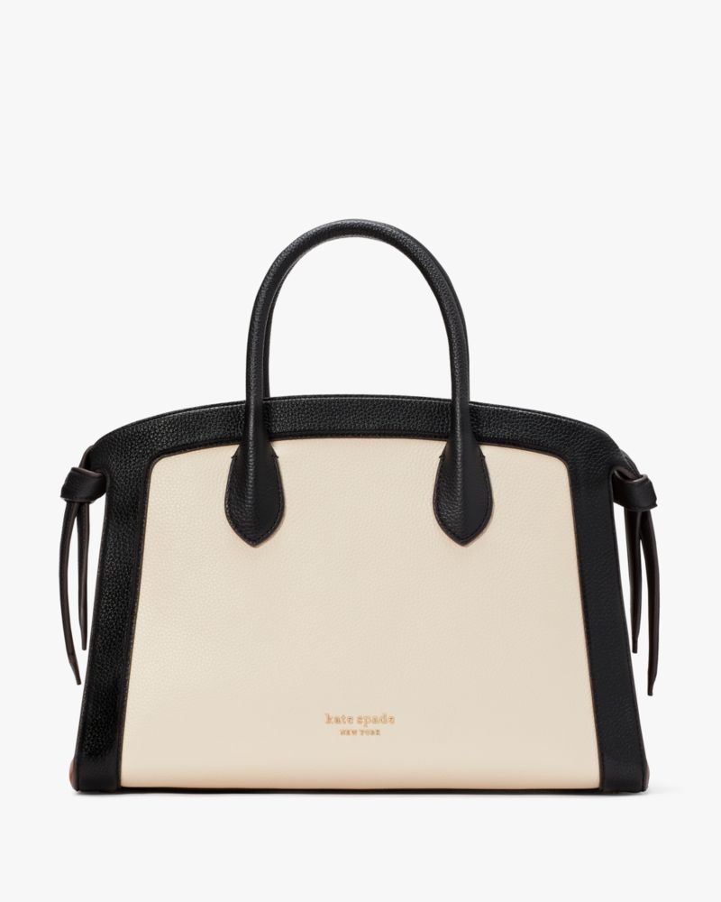 Kate Spade Sydney Westfield - Knott Satchel