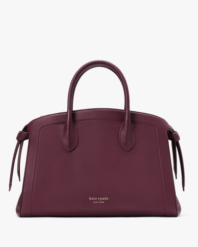 Satchel kate spade sale