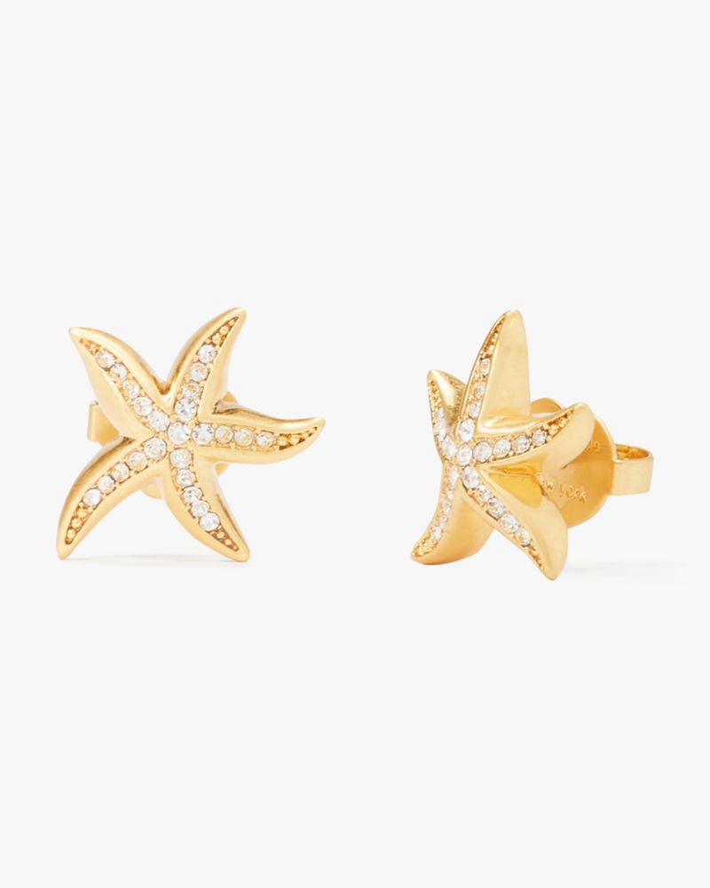 Sea Star Studs