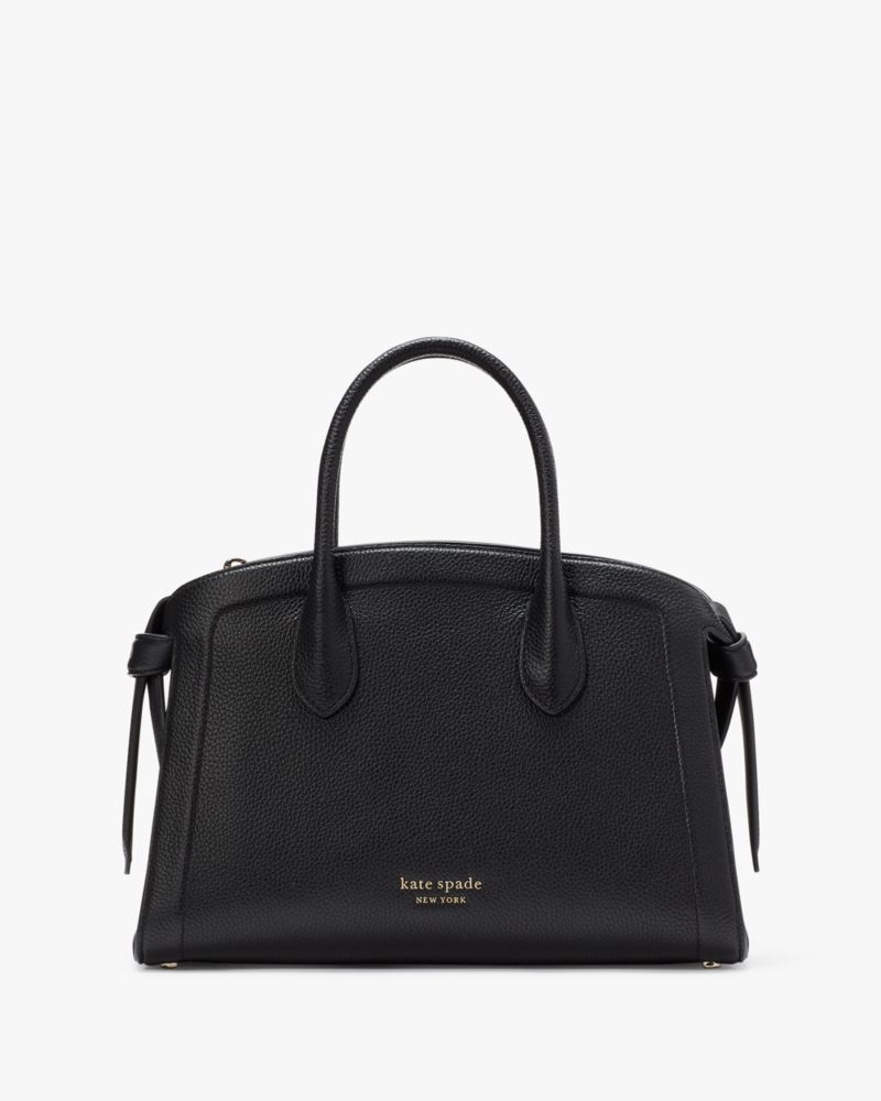 KATE SPADE トートバッグ ノット KNOTT ミディアム www.krzysztofbialy.com