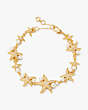 Sea Star Bracelet, Clear Multi, Product