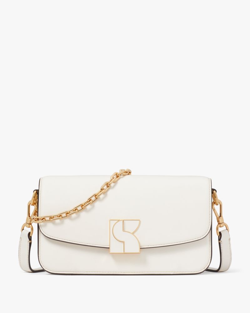 Crossbody Designer By Kate Spade Size: Small