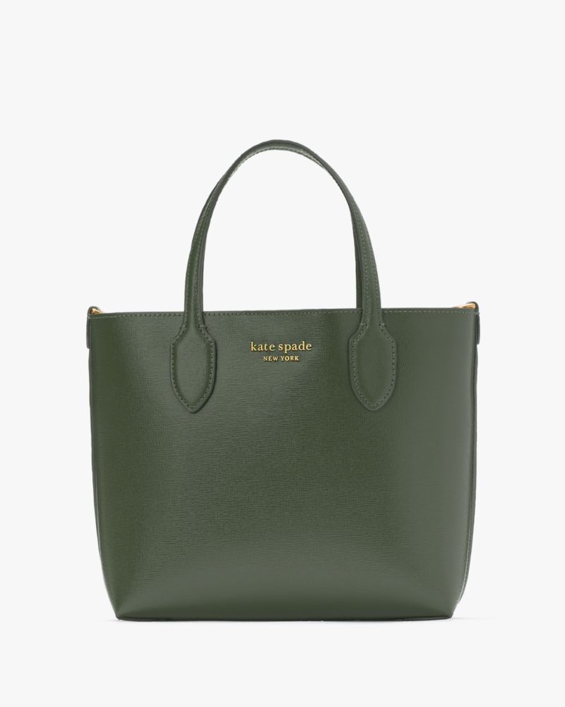 Fingerhut - Kate Spade Knott Colorblocked Medium Crossbody Tote Bag