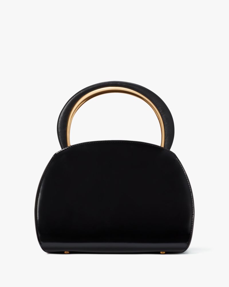 Kate Spade Expo Colorblocked Top-handle Satchel. 6