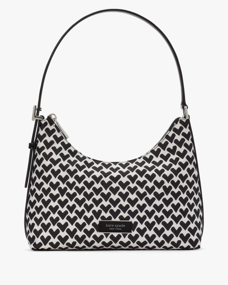 T Monogram Shoulder Bag: Women's Handbags, Shoulder Bags