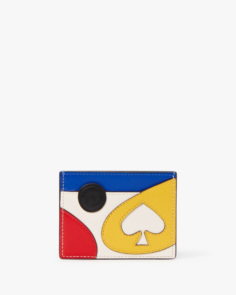 Kate Spade Expo Cardholder