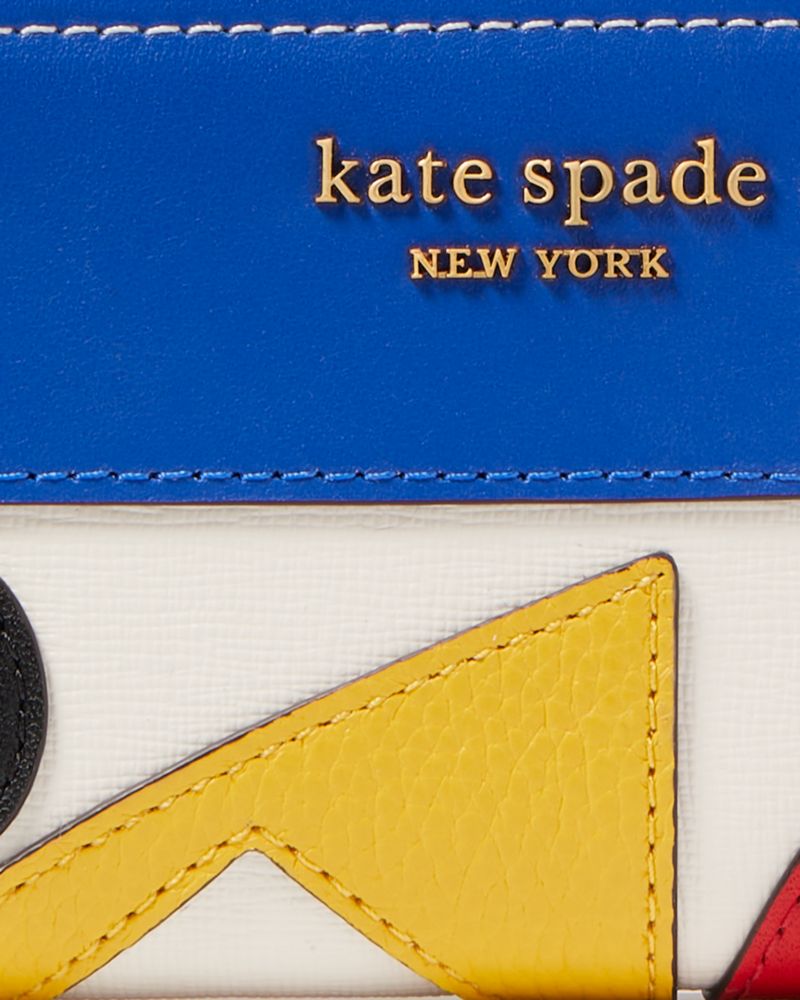 Kate Spade Expo Small Slim Bifold Wallet. 4