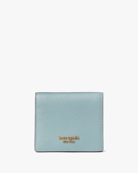 ブルー 財布小物 | ケイト・スペード ニューヨーク【公式オンライン