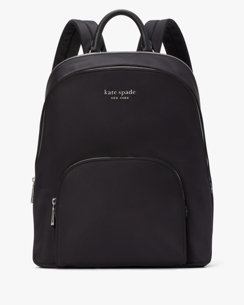 Sam Ksnyl Nylon Laptop Backpack | Kate Spade New York