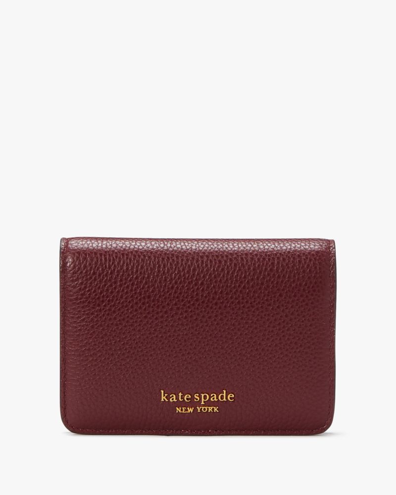 Kate Spade New York Jackson Small Trifold India