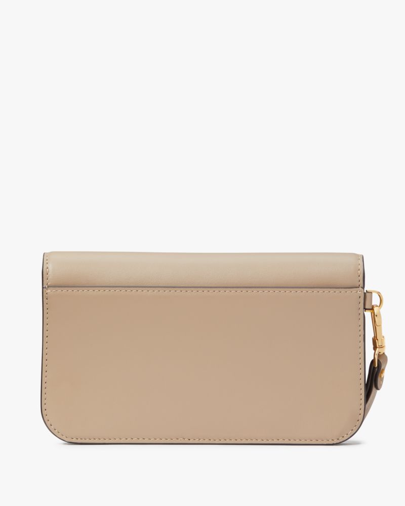 Kate Spade Dakota Flap Wristlet. 4