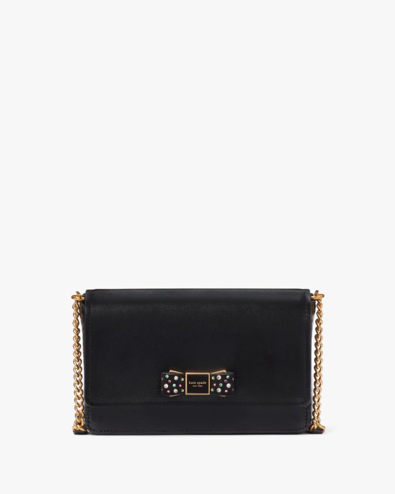 Kate Spade Morgan Flap Chain Wallet