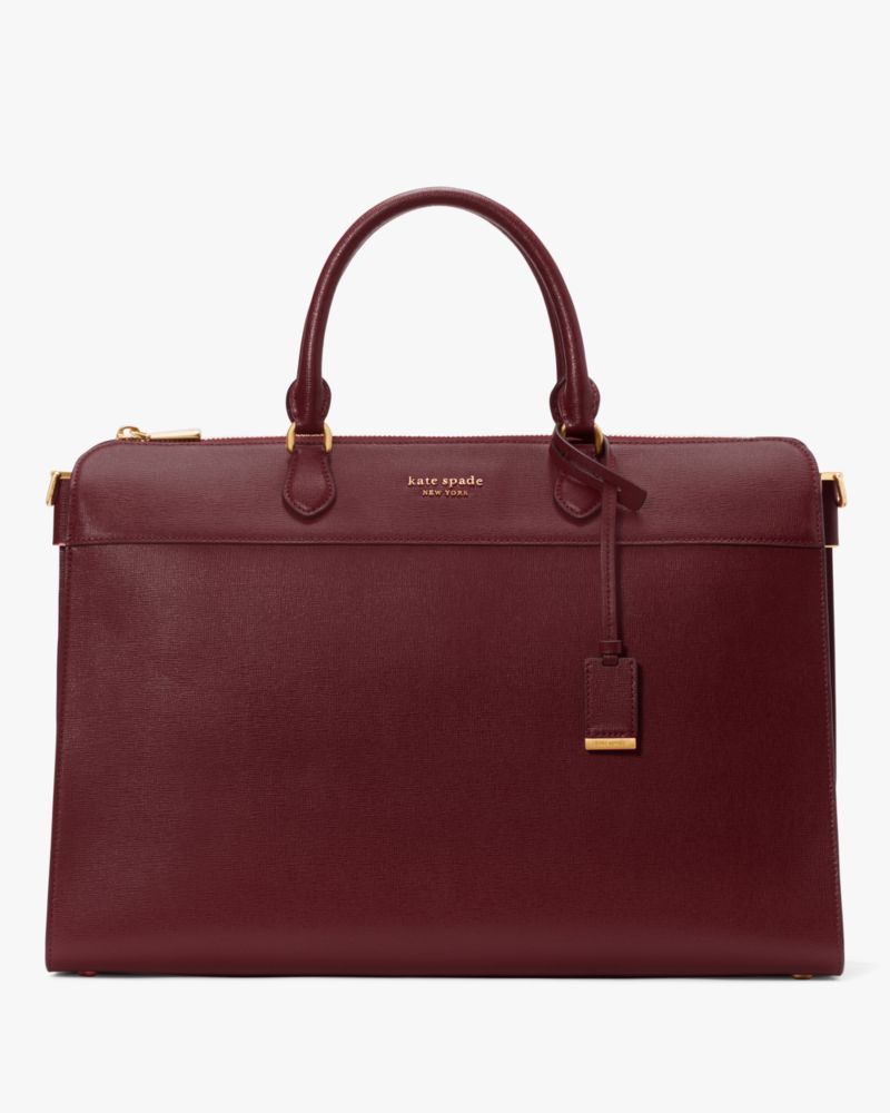 Kate Spade Morgan Laptop Bag