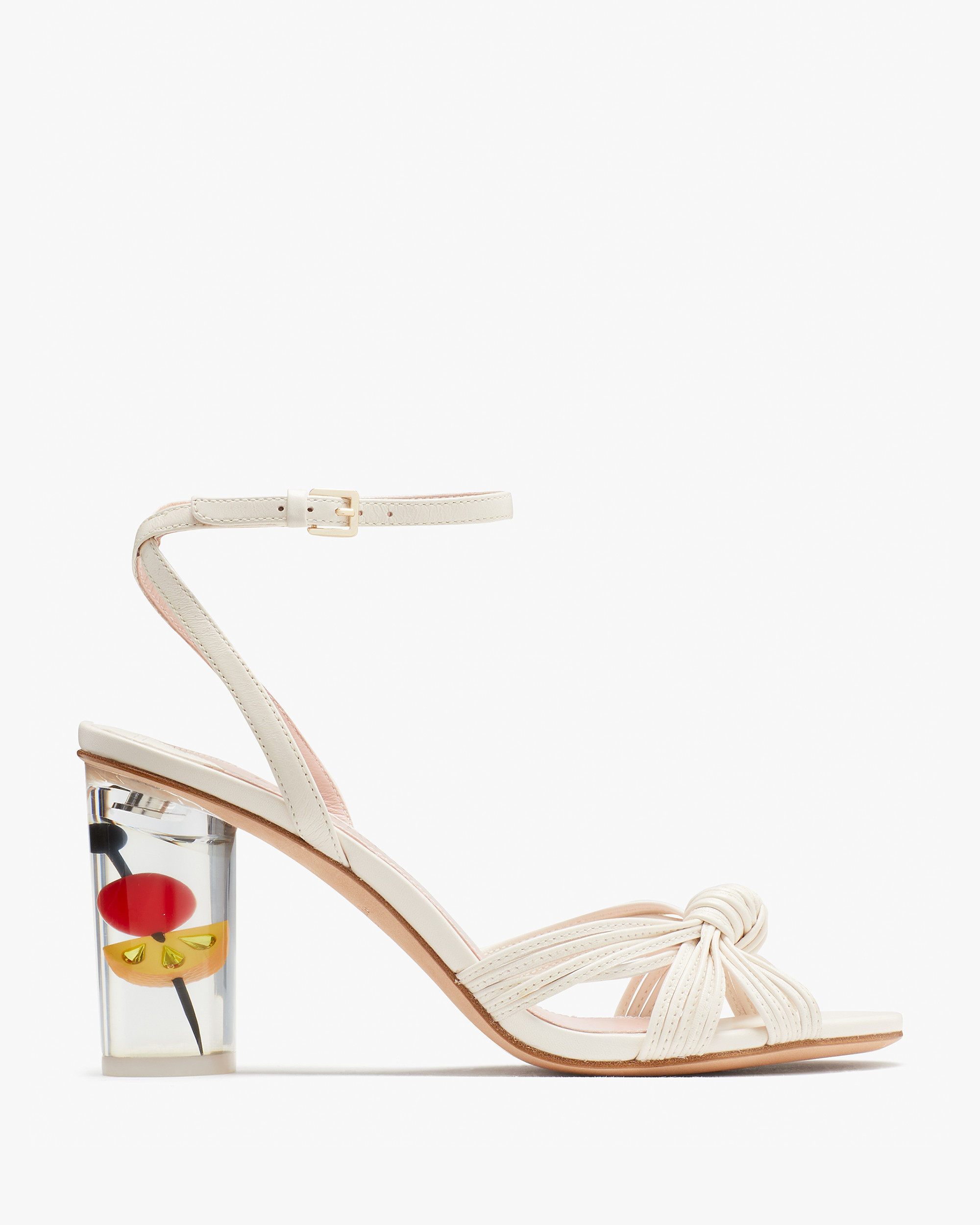 Kate Spade Happy Hour Sandals
