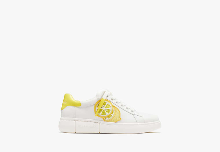 Lift Lemon Sneaker, , Product