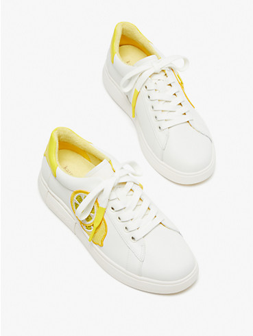 Lift Lemon Sneaker, , rr_productgrid