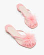 Kate Spade,Bahama Sandals,Sandal,Evening,Salmon Pink