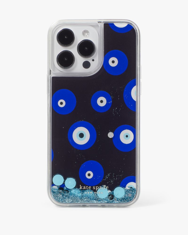 Shaken Not Stirred Embellished I Phone 14 Pro Max Case