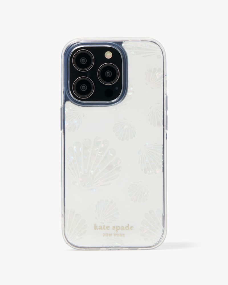 Vinci Brands Announces kate spade new york and Coach Branded Protective  Cases for iPhone 14 Devices