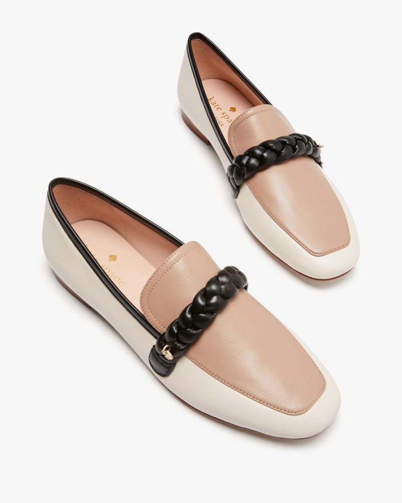 kate spade rowan loafer