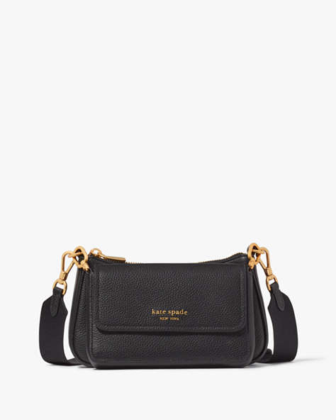 Black Handbags | Crossbody Bags | Kate Spade UK
