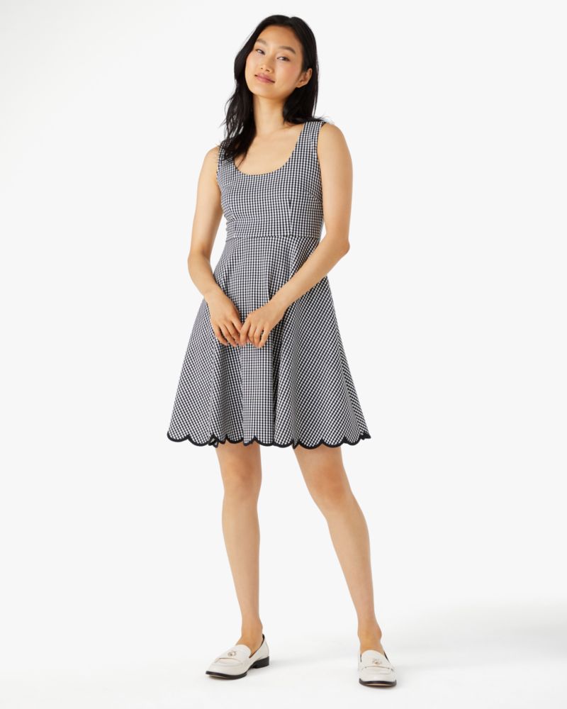 Kate spade ponte hot sale fiorella dress