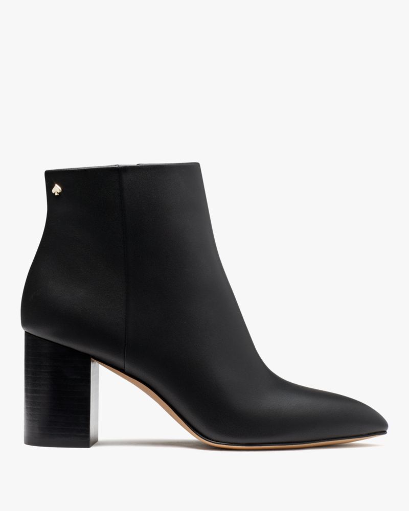 Giselle Booties | Kate Spade Outlet