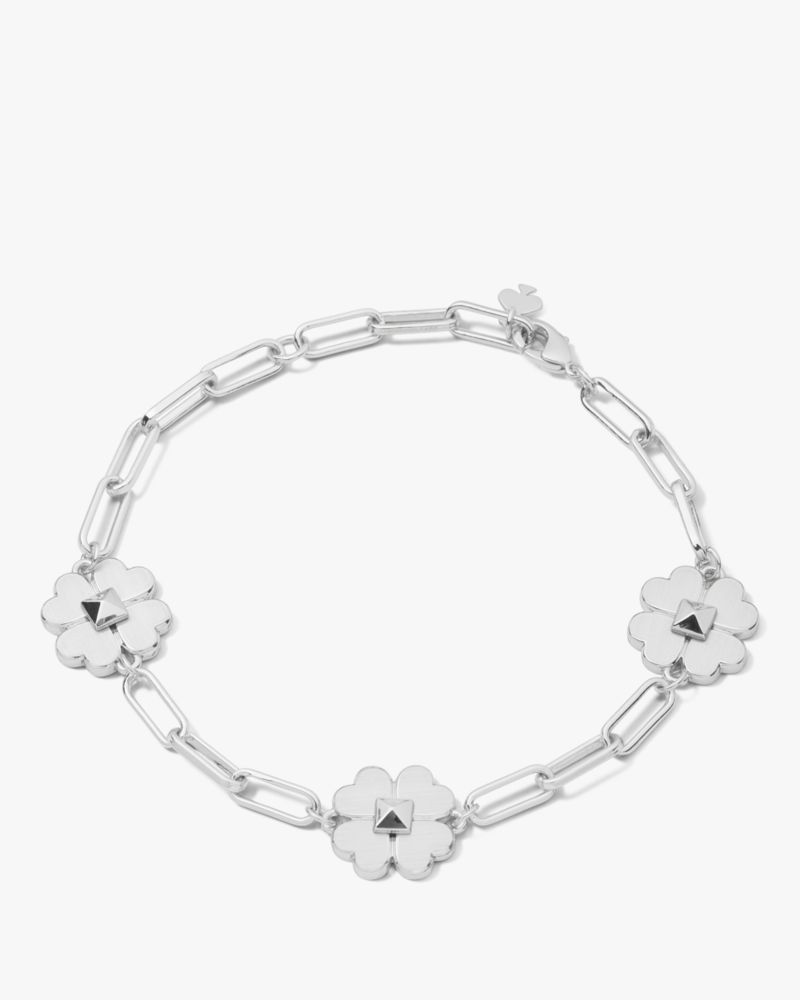 Kate Spade Spades & Studs Armband