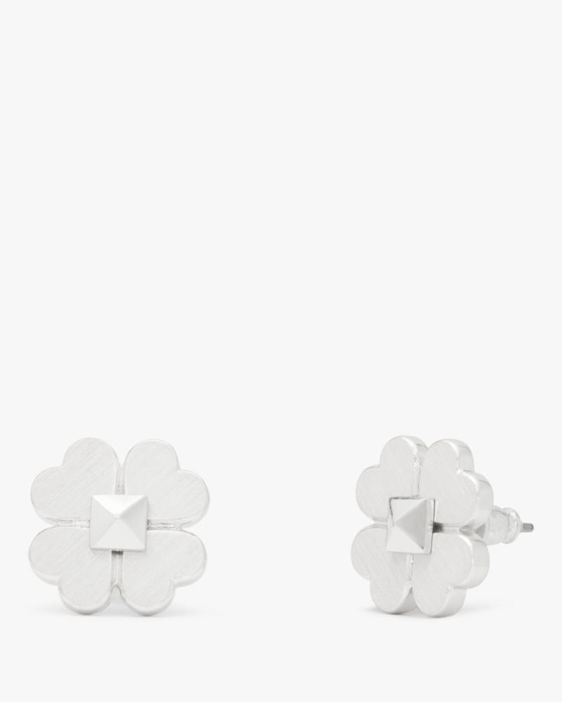 Kate Spade Spades & Studs Ohrstecker