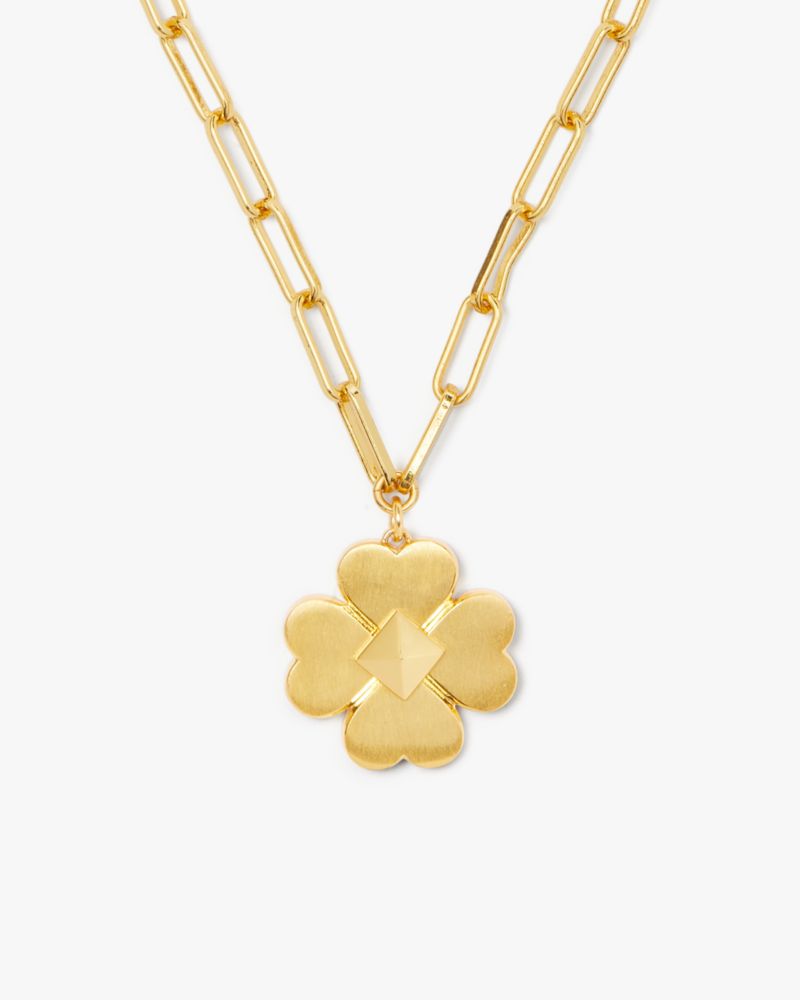 Kate Spade Spades & Studs Anhänger