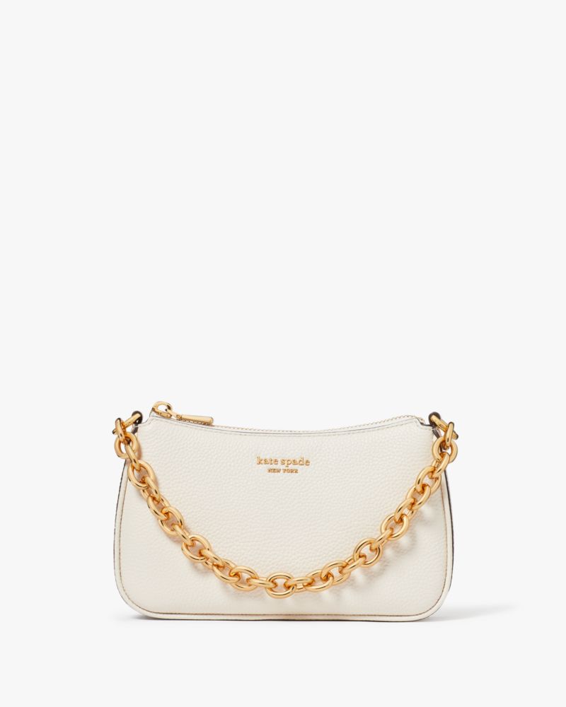 Jolie Small Convertible Crossbody