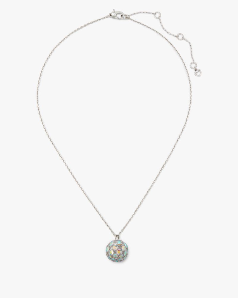 Kate Spade Beaming Bright Pendant. 4