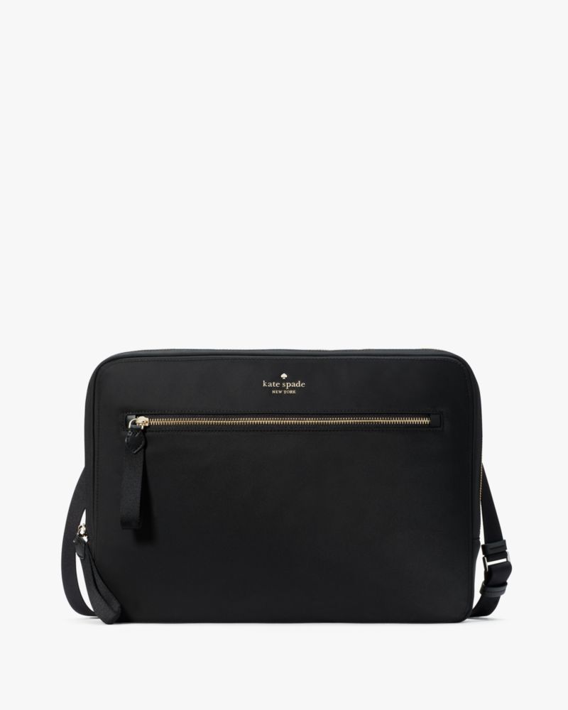 What's in my bag  Kate Spade Chelsea Belt Bag 