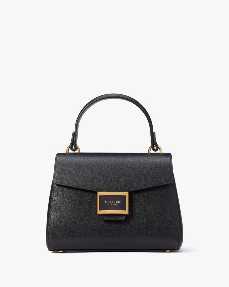 Knott Mini Zip Top Satchel | Kate Spade New York