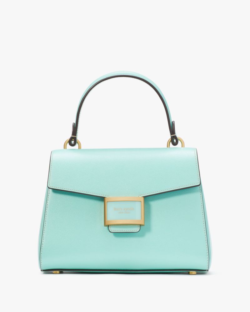 Katy Medium Top Handle Bag | Kate Spade New York