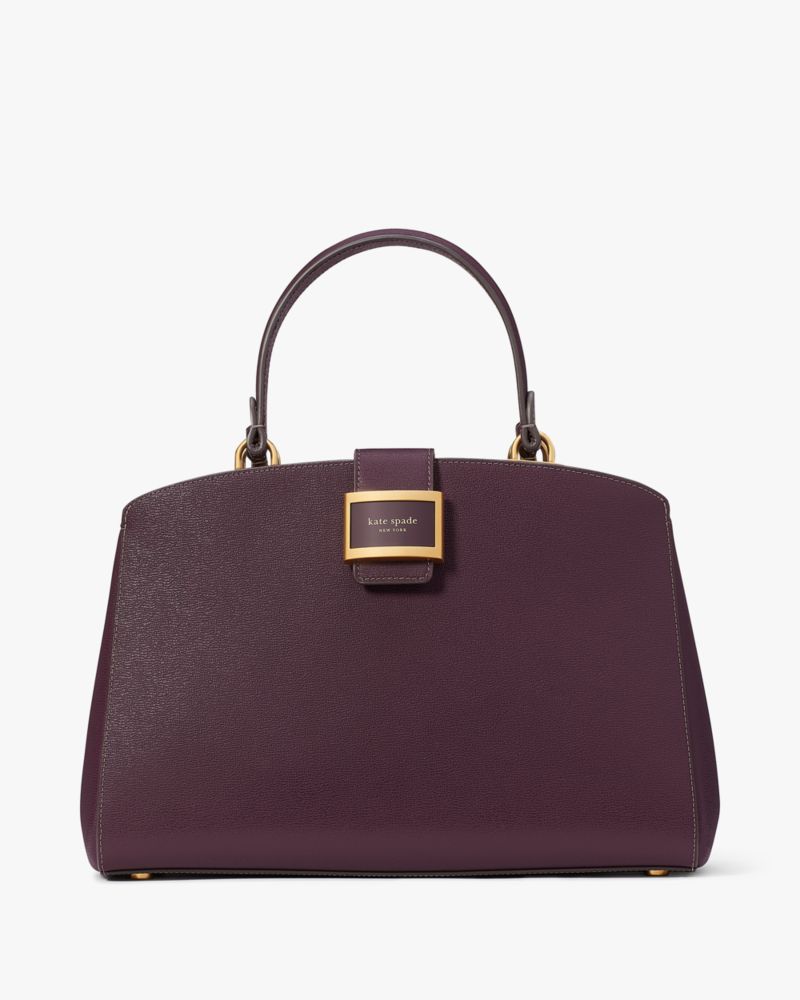 perry medium satchel kate spade