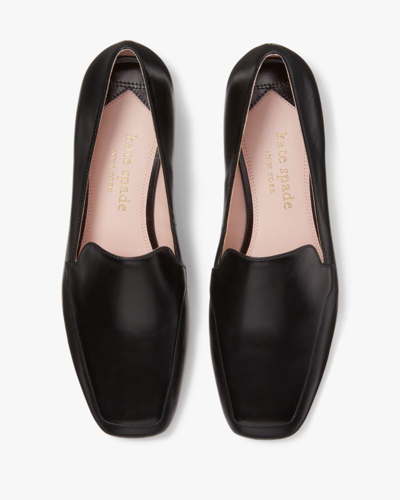 Kate Spade Merritt Loafer. 4