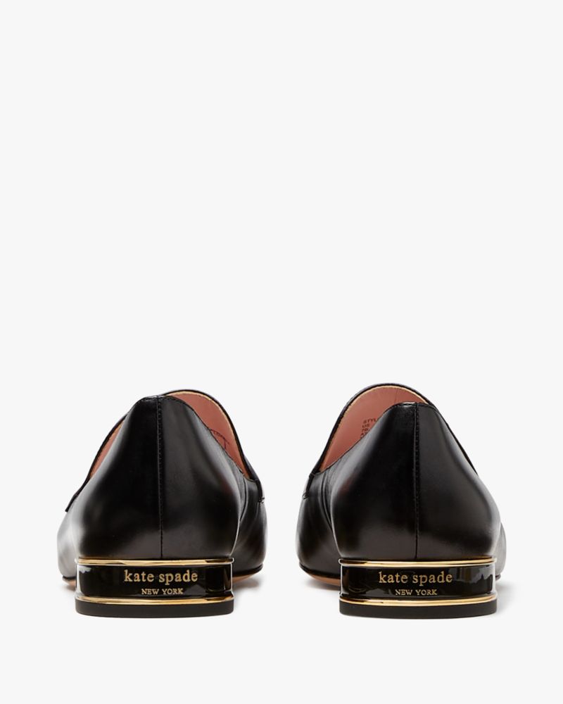 Kate Spade Merritt Loafer. 5