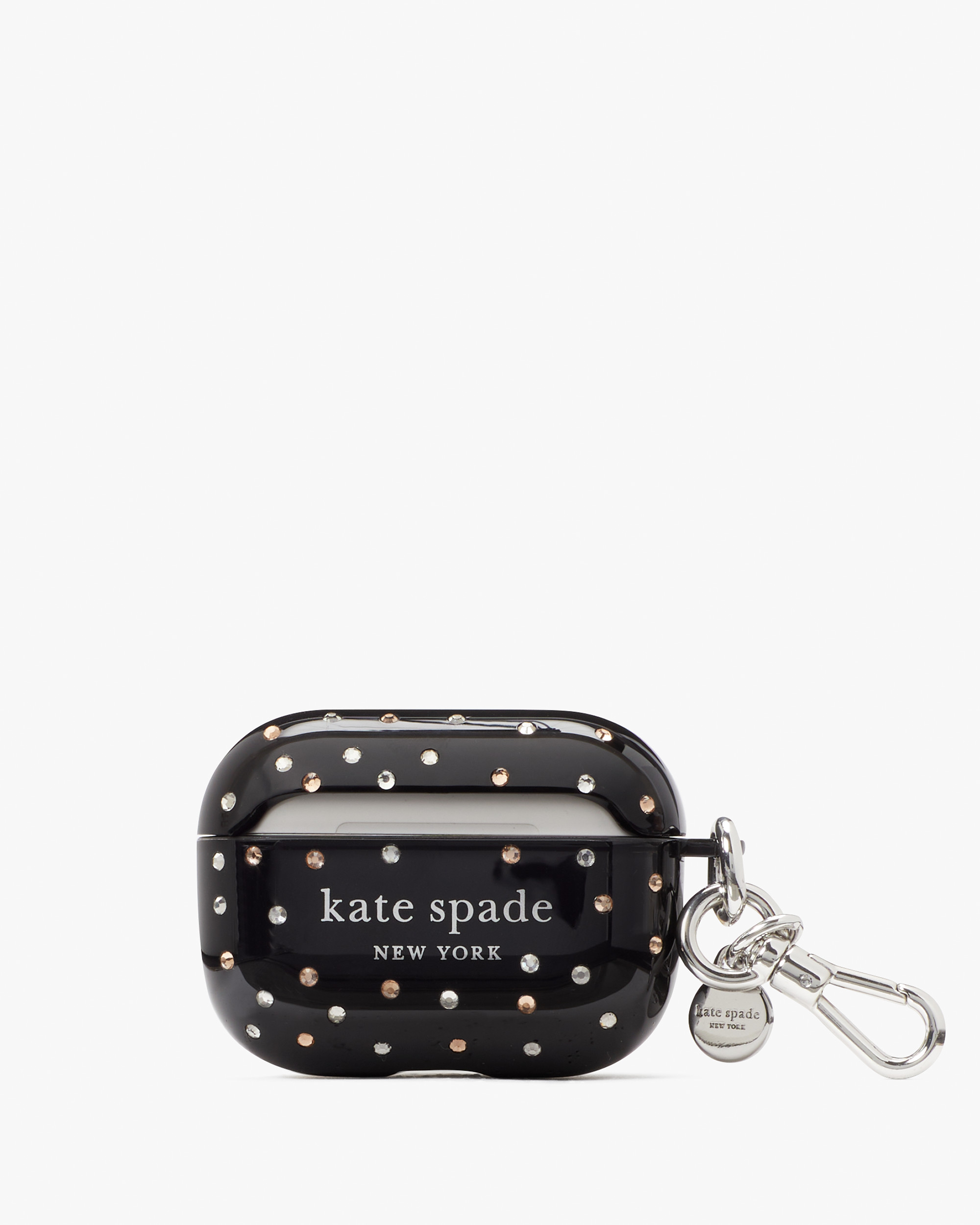 Kate Spade Embellished Airpods Pro Case