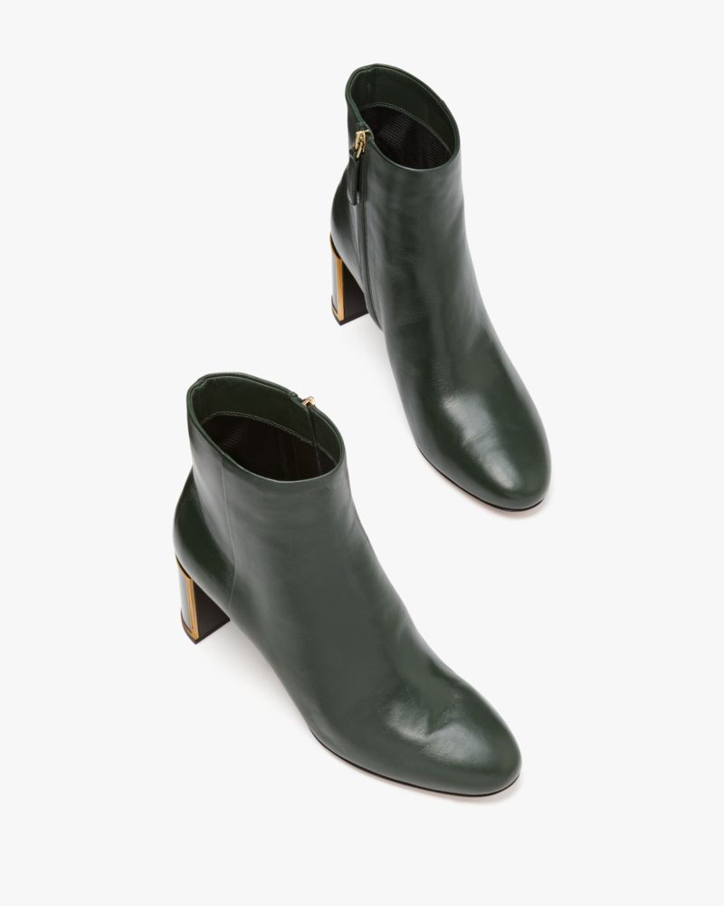 Kate Spade Merritt Bootie. 4