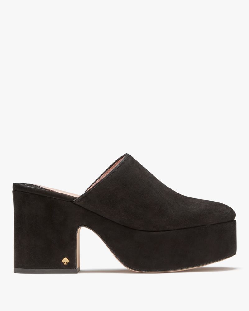 Amelia Clogs | Kate Spade New York