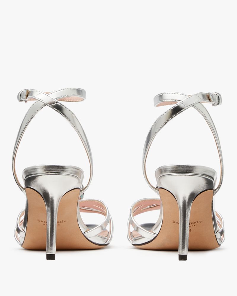 Kate Spade Let's Dance Sandals. 6