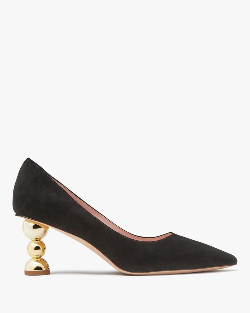 Kate Spade Charmer Pumps