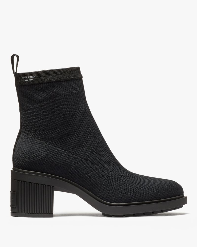 Tall Order Booties | Kate Spade New York