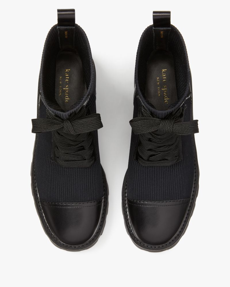 ウィントン ラグ ブーティー, Black, Product