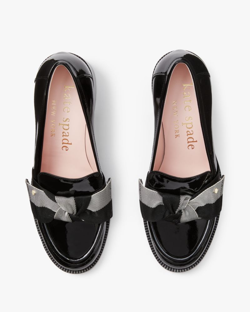 Kate Spade Leandra Loafer Pumps. 4