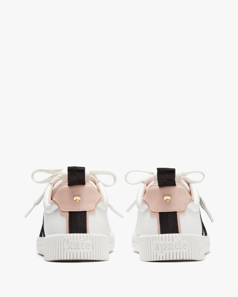 Kate Spade Signature Sneakers. 4